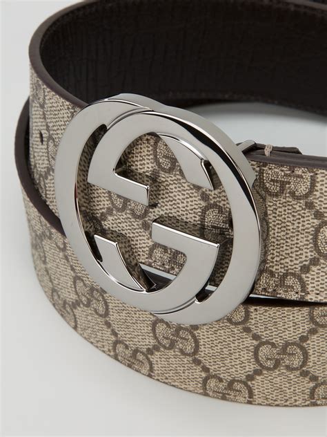 best place to buy gucci belts|Men's Belts .